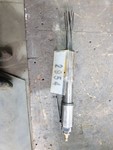 pneumatischer Nadelhammer